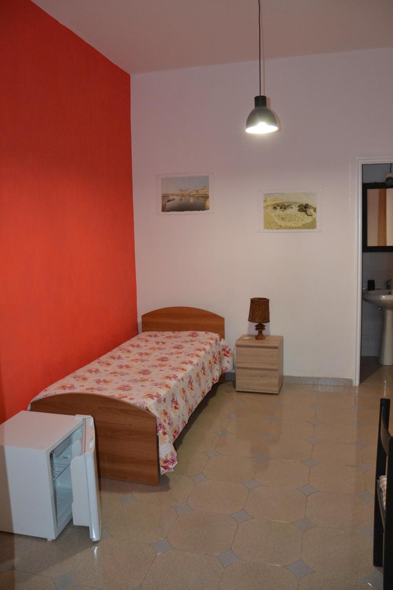 Turistico Adige Appartement Syracuse