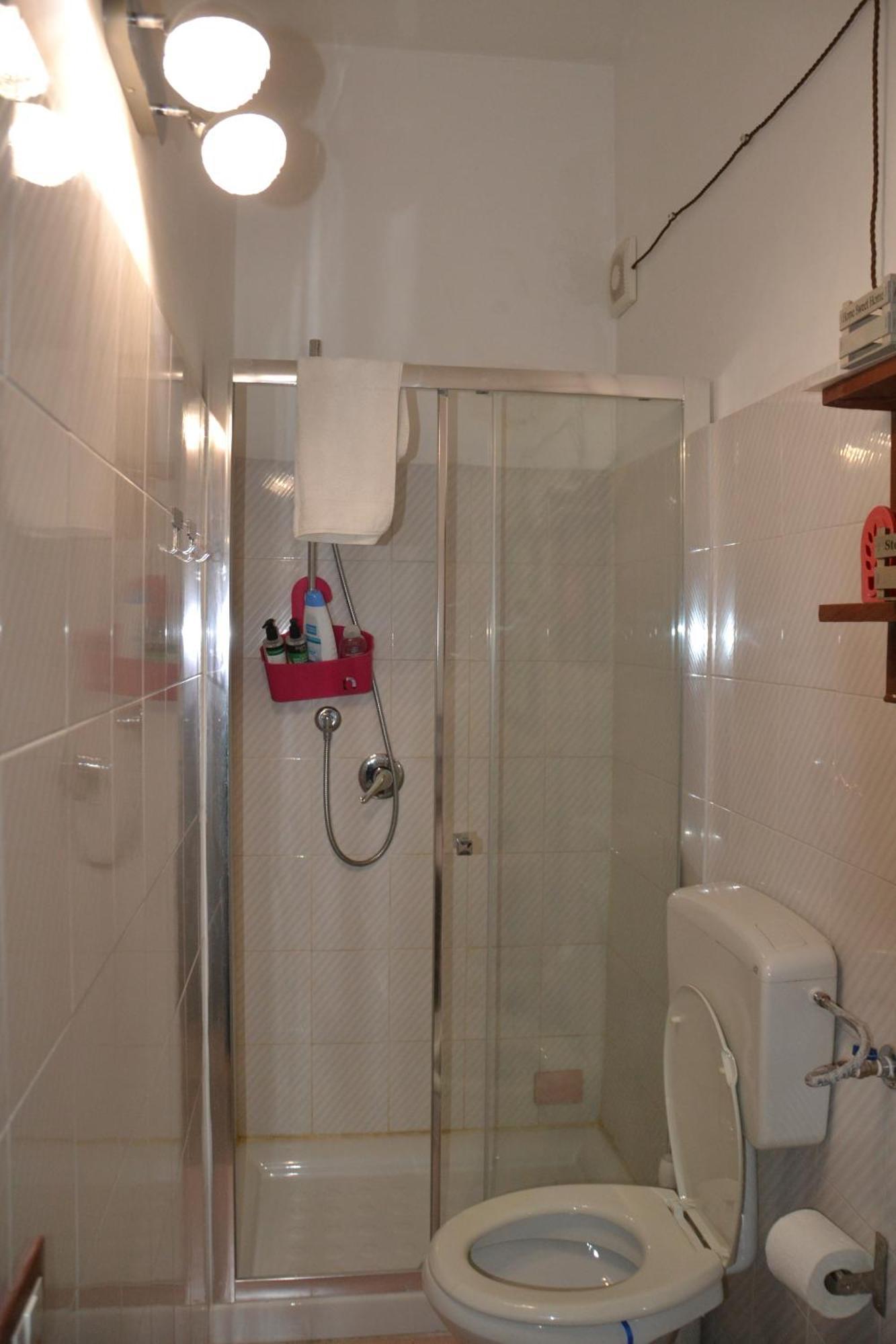 Appartement Turistico Adige *