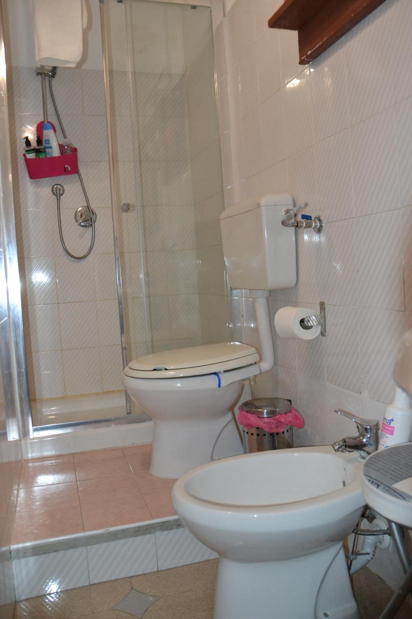 Turistico Adige Appartement *