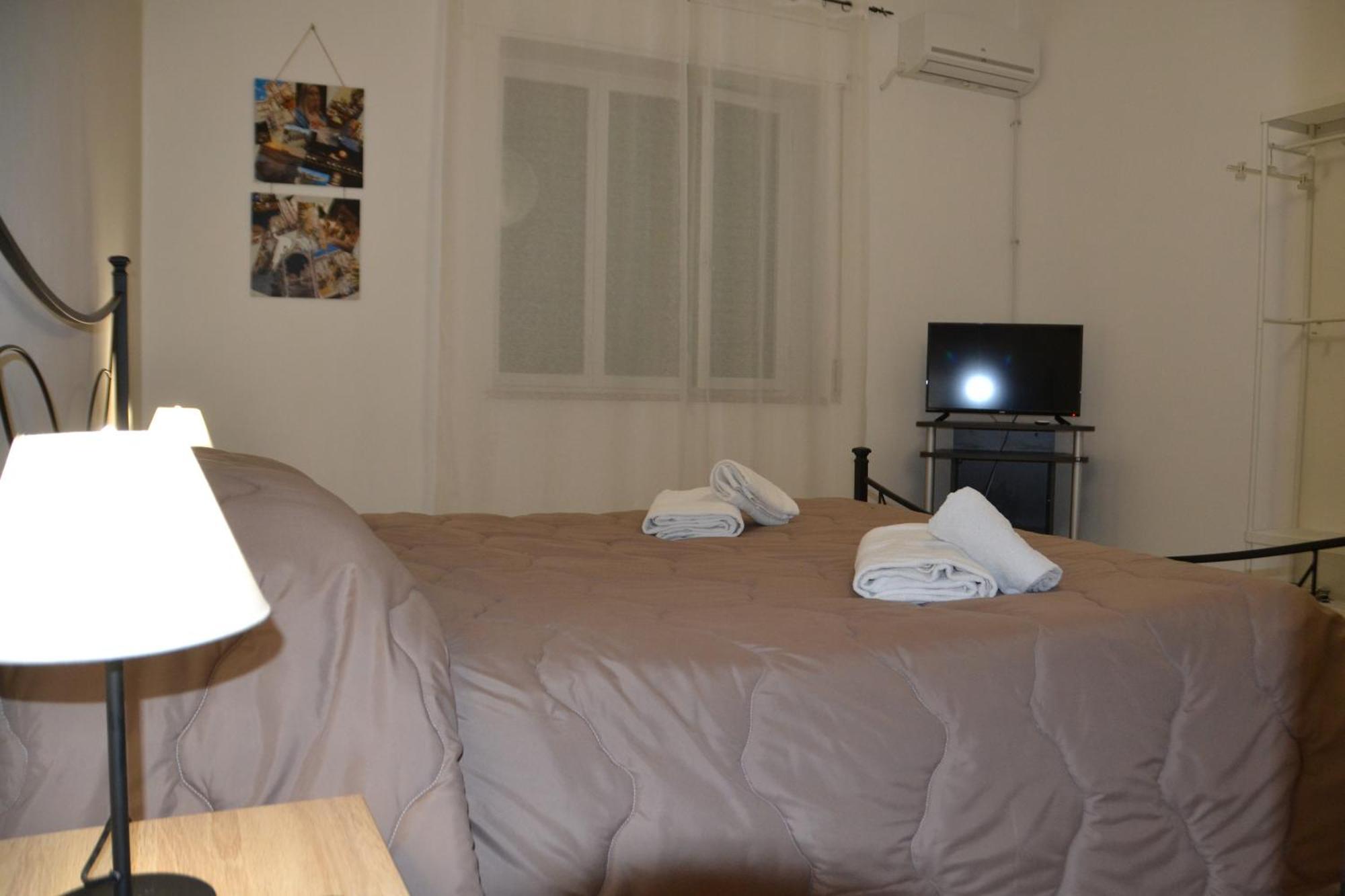 Appartement Turistico Adige Syracuse